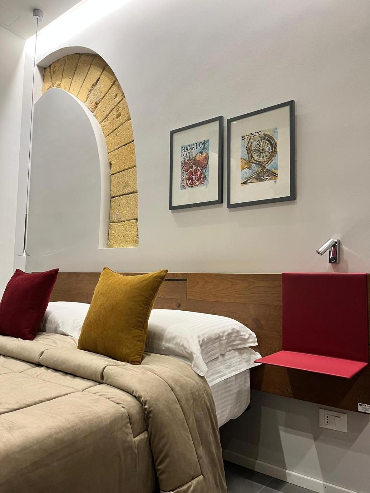 Rosy Room Design Marsala Ngoại thất bức ảnh